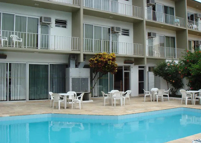 Marina´s Palace Hotel