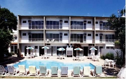 Hotel Marina´s Palace
