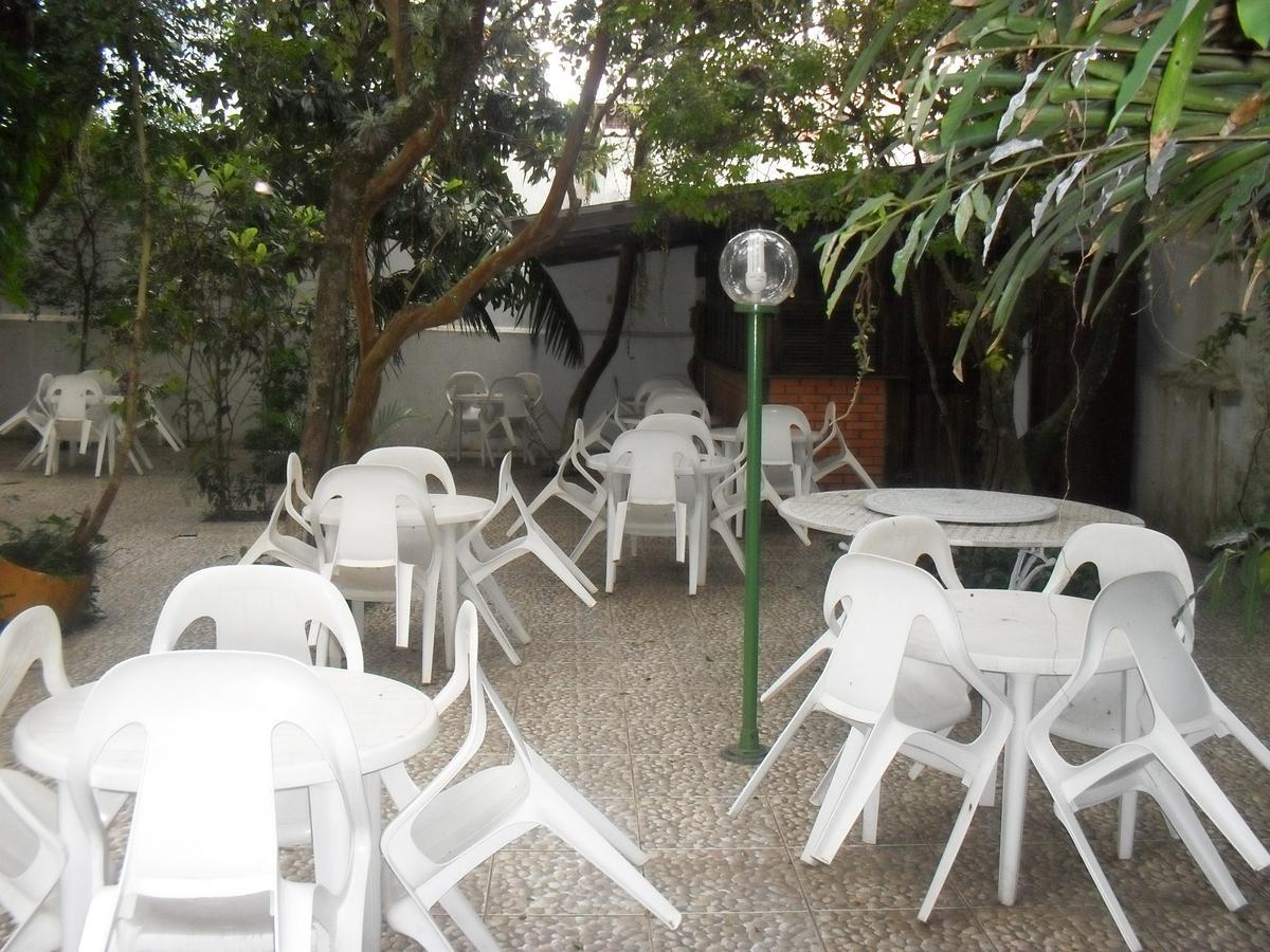 Marina´s Palace Hotel