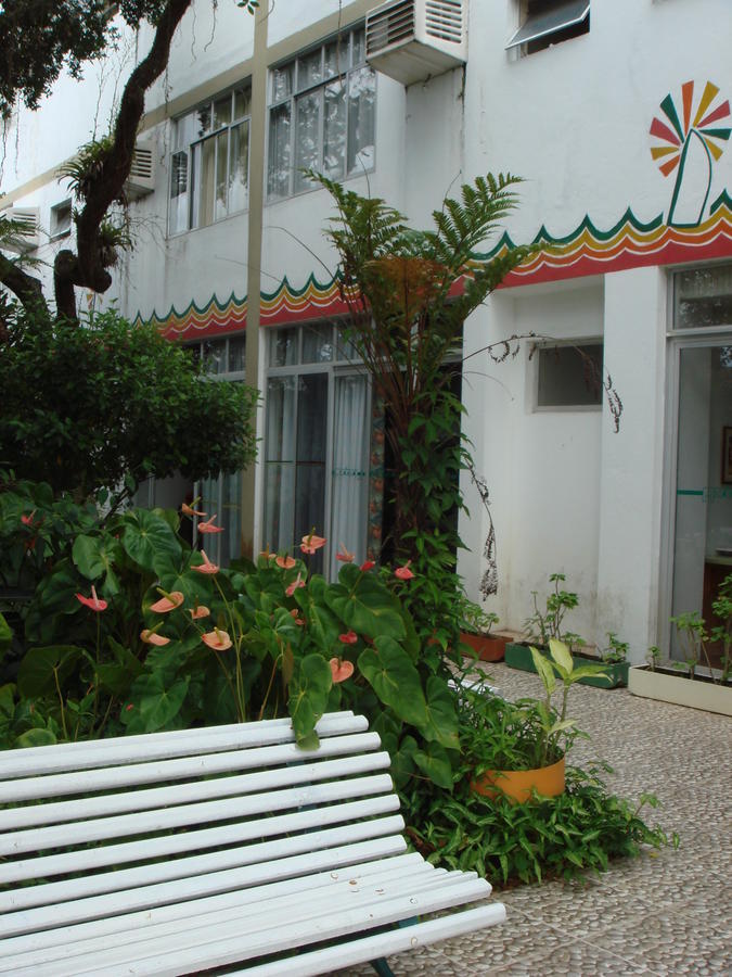 Marina´s Palace 3* Florianópolis