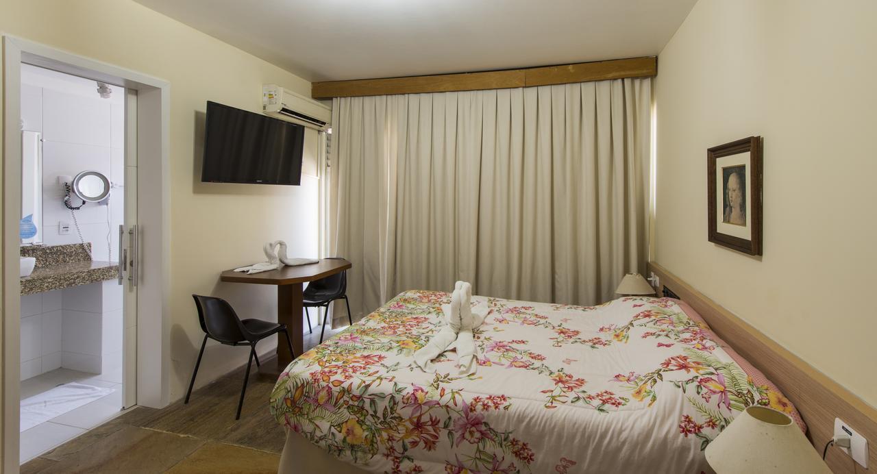 Marina´s Palace Florianópolis