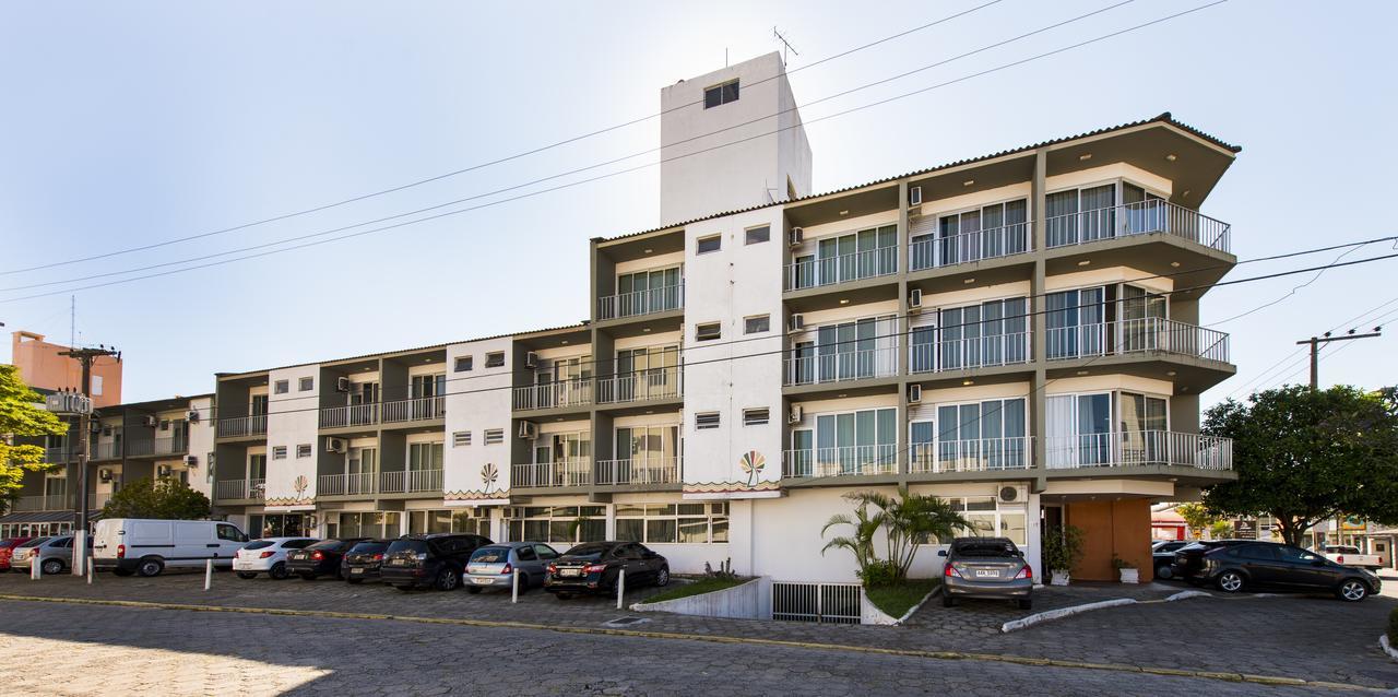Hotel Marina´s Palace Florianópolis