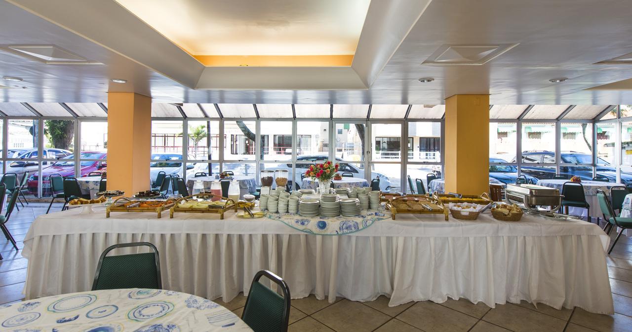 Marina´s Palace Hotel Florianópolis