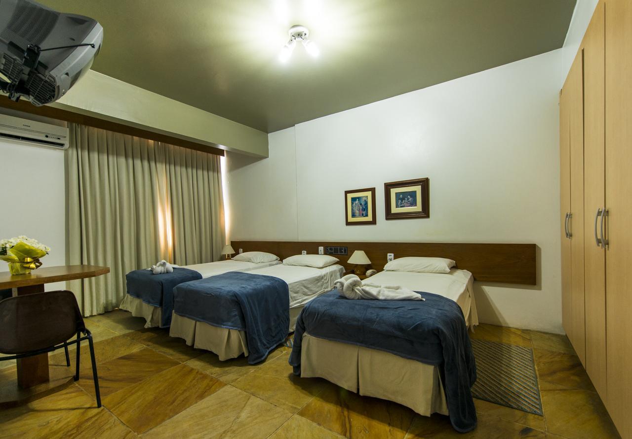 Marina´s Palace 3* Florianópolis